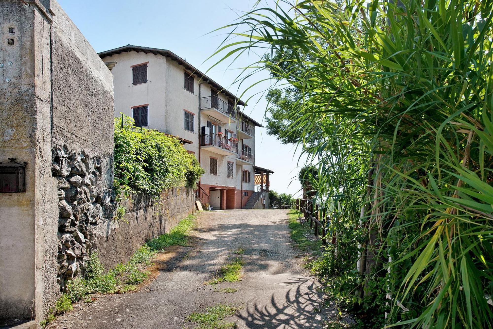 Casa Vera Gavi Extérieur photo